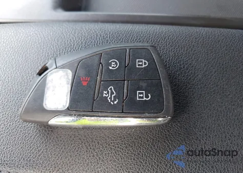 2023 Chevrolet Silverado 1500 2Wd Short Bed Custom z USA, uszkodzony, nr VIN 3GCPABEK6PG187526